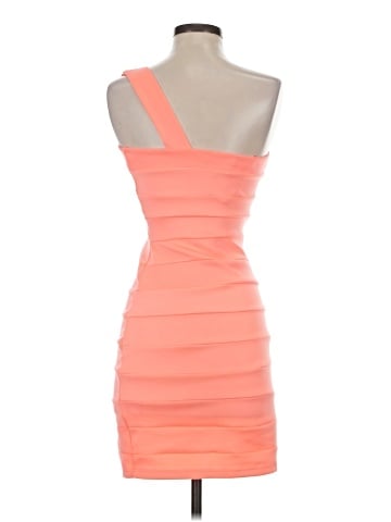 Arden B. Cocktail Dress (view 2)