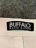 Buffalo by David Bitton Ivory Jeans Size 27 waist - photo 7