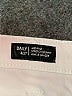 Buffalo by David Bitton Ivory Jeans Size 27 waist - photo 8