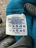 Lands' End 100% Polyester Teal Vest Size 10 - 12 - photo 7