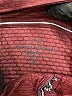 Vineyard Vines 100% Polyester Burgundy Long Sleeve Turtleneck Size M - photo 7