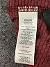 Vineyard Vines 100% Polyester Burgundy Long Sleeve Turtleneck Size M - photo 8
