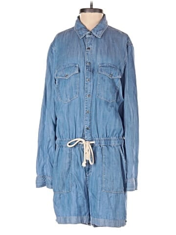 Hinge Romper (view 1)