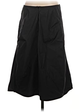 Jil Sander Casual Skirt (view 2)