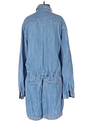 Hinge Romper (view 2)