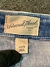Universal Thread Blue Denim Shorts Size 4R - photo 3