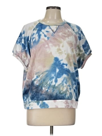 Drew Short Sleeve T-Shirt (view 1)