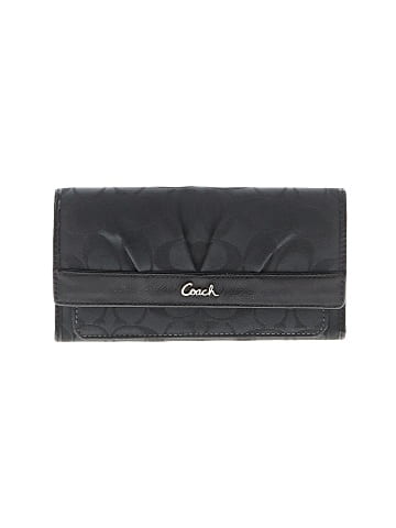 Coach Wallet (view 1)