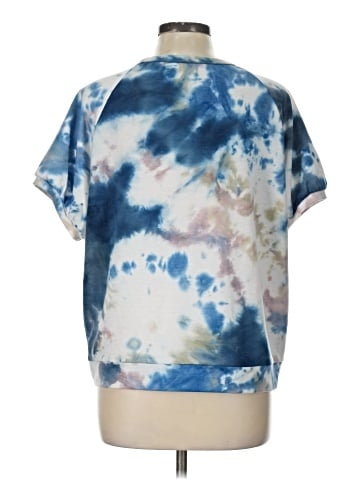 Drew Short Sleeve T-Shirt (view 2)