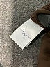 Lands' End 100% Cotton Solid Brown Active Pants Size 2X - photo 5