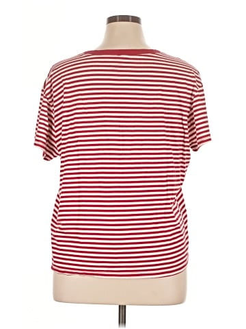 Torrid Short Sleeve T-Shirt (view 2)