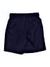 PLACE Sport 100% Polyester Solid Blue Athletic Shorts Size 4 - photo 2