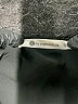 The Impeccable Pig Black Long Sleeve Blouse Size S - photo 7