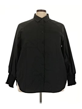 Unbranded Long Sleeve Blouse (view 1)