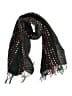 Unbranded Black Scarf One size - photo 1