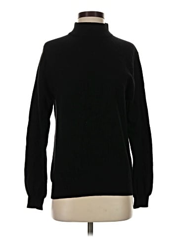 Charter Club Cashmere Pullover Sweater (view 1)
