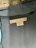 Vince. Black Blouse Size 4 - photo 7