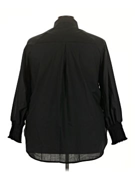 Unbranded Long Sleeve Blouse (view 2)