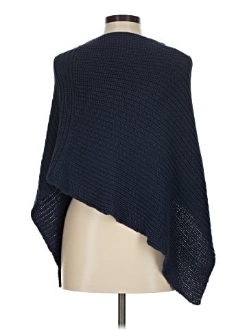 Love Your Melon Poncho (view 2)