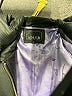 Adler Collection 100% Leather Black Leather Jacket Size XL - photo 6