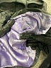 Adler Collection 100% Leather Black Leather Jacket Size XL - photo 7