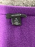Halogen Purple Cardigan Size Med Petite - photo 4