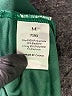 Unbranded Green Formal Skirt Size M - photo 4