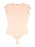 Intimately by Free People Pink Tan Bodysuit Size S - photo 1