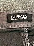 Buffalo by David Bitton Gray Jeans Size 27 waist - photo 7