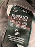 Buffalo by David Bitton Gray Jeans Size 27 waist - photo 9