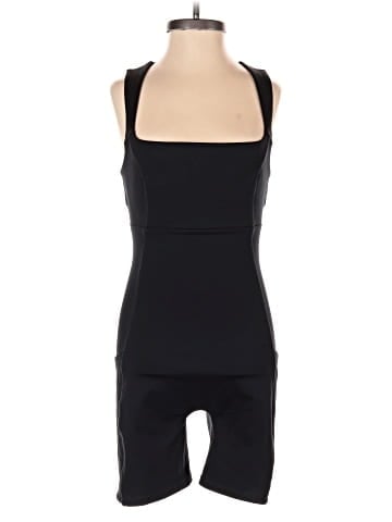 Girlfriend Collective Romper (view 1)