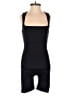 Girlfriend Collective Black Romper Size S - photo 1