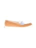 Cole Haan Color Block Tan Flats Size 7 - photo 1