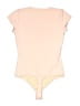 Intimately by Free People Pink Tan Bodysuit Size S - photo 2