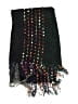 Unbranded Black Scarf One size - photo 2