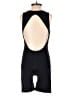 Girlfriend Collective Black Romper Size S - photo 2