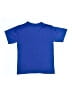 Disney Pixar 100% Polyester Blue Short Sleeve T-Shirt Size 4 - photo 2