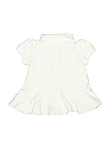 Ralph Lauren Short Sleeve Blouse (view 2)