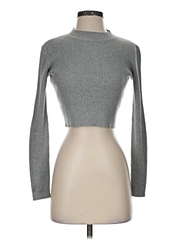 Brandy Melville Turtleneck Sweater (view 1)