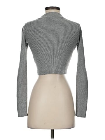 Brandy Melville Turtleneck Sweater (view 2)