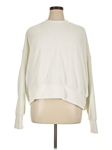 Nike Pullover Sweater (view 1)