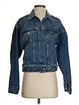 Armani Exchange Denim Jacket