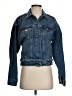 Armani Exchange Blue Denim Jacket Size S - photo 1