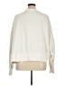 Nike Solid Ivory Pullover Sweater Size XL - photo 2