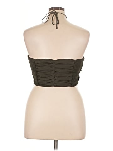 Zara Sleeveless Blouse (view 2)