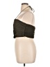 Zara Brown Sleeveless Blouse Size XL - photo 5