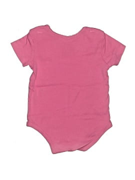Member's Mark Short Sleeve Onesie (view 2)