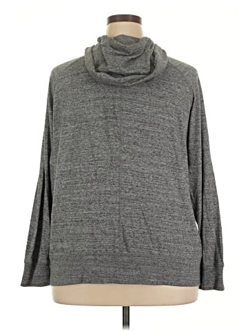 Nike Zip Up Hoodie (view 2)