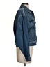 Armani Exchange Blue Denim Jacket Size S - photo 4