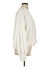 Nike Solid Ivory Pullover Sweater Size XL - photo 4
